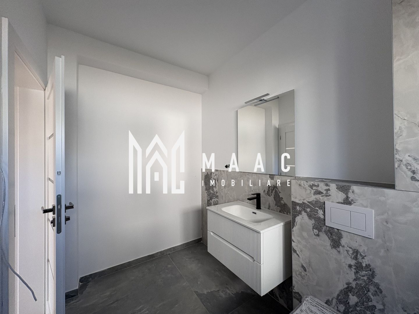 Apartament 3 camere I 2 Bai I Parcare inclusa I Zona vest - Poză 11