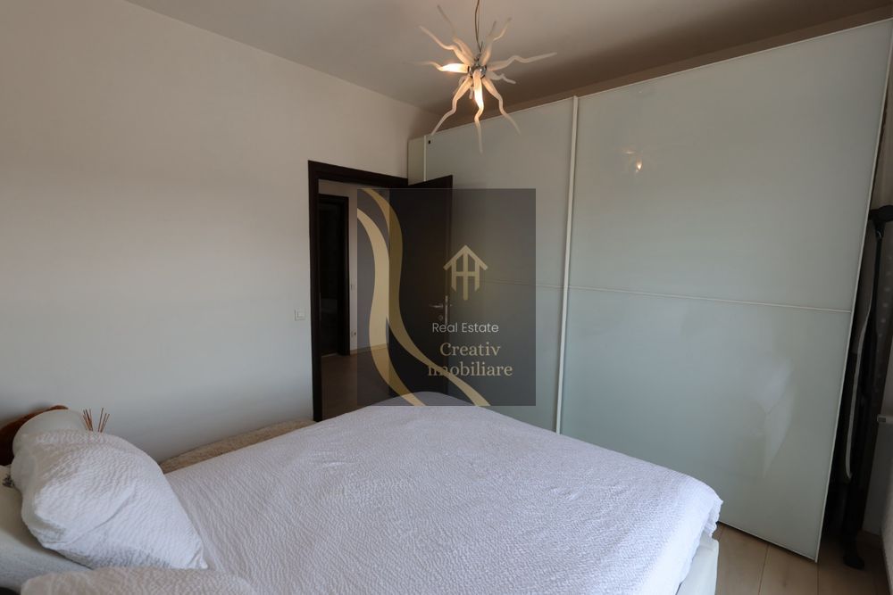 Inchiriere apartament 2 camere | Mihai Bravu | Parcare subterană - Poză 3