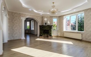 Vânzare, casă, 5 camere, str. Basarabilor, Buiucani - Poză 4