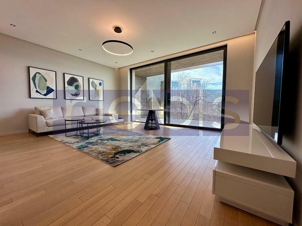 INCHIRIERE| 2 CAMERE| ONE RAHMANINOV| VEDERE PARC VERDI - Poză 1