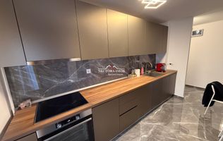 NECTORA IMOB-Apartament 4 camere,114 mp constr.,Et.3,Parcare,Onestilor