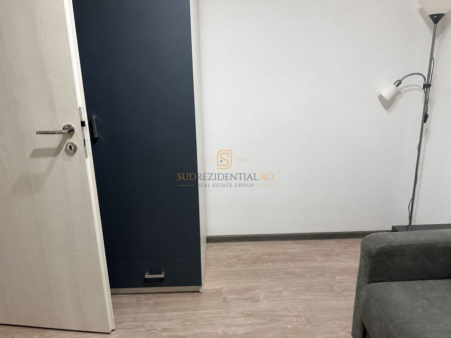 Apartament 2 camere mobilat, loc de parcare, metrou Dimitrie Leonida - Poză 10