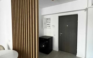Apartament 1 cameră de închiriat – Freya Home Iași, prima închiriere - Poză 3