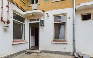 Apartament cu o cameră situat vizavi de Gara de Nord - Poză 2