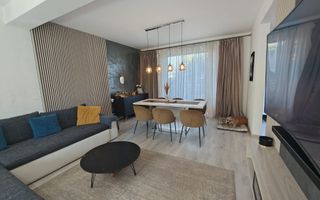 Casa P+1 complet mobilata | 4 camere | Teren 420 mp - Poză 8