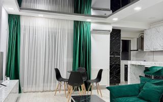 AP. 3 CAMERE FUNDENI, BLOC NOU, CENTRALA PROPRIE, MOBILAT MODERN - Poză 3