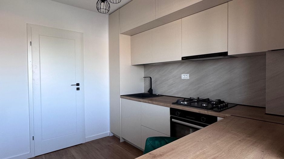 2 camere | Dorobanti | Beller | bloc boutique | balcon 9 mp - Poză 10