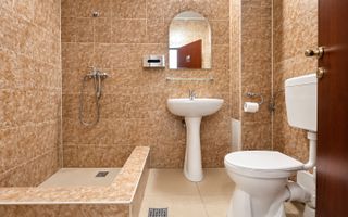DE ÎNCHIRIAT | SPAȚIU COMERCIAL | HERASTRAU - AVIAȚIEI | 90MP| PARCARE - Poză 9