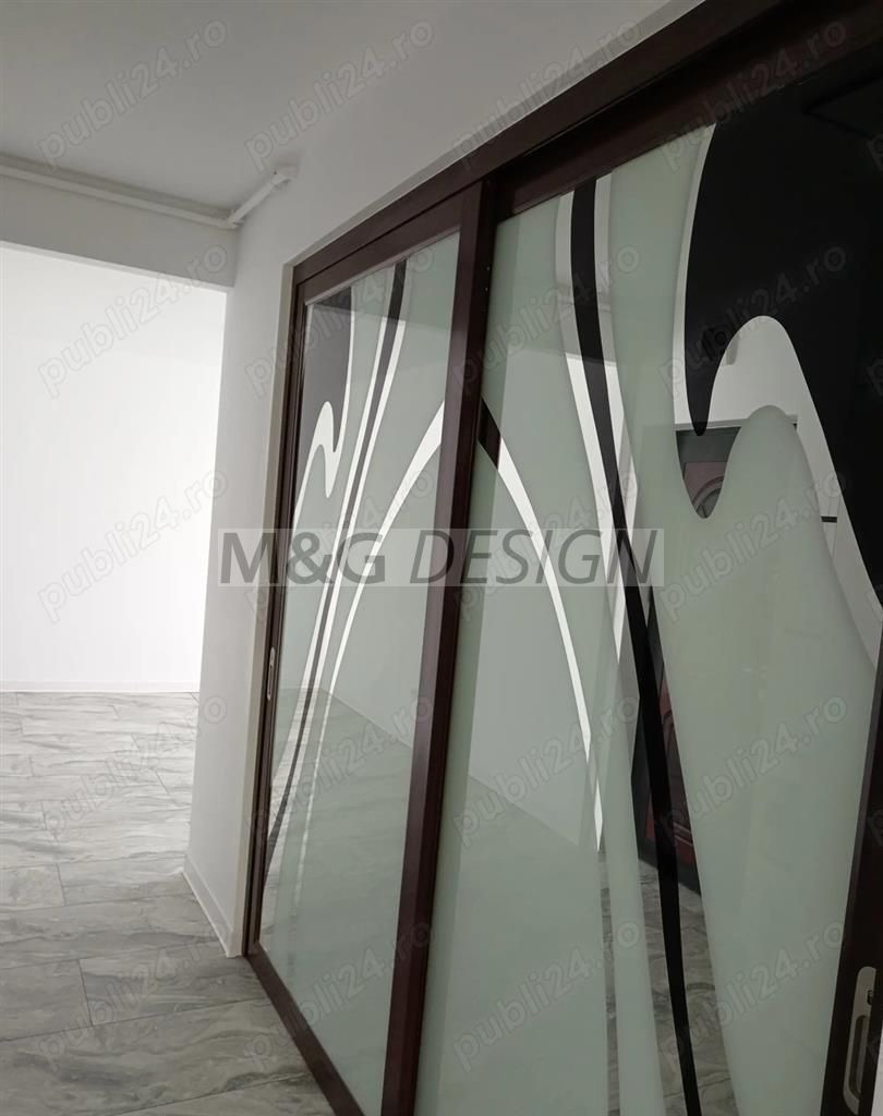 Apartament 2 camere Aradului cu centrala - Poză 7