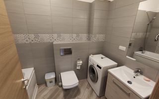 Apartament cu 2 camere in bloc nou,in Bonjour Residence, Buna Ziua - Poză 7