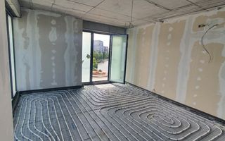 DE VANZARE APARTAMENT 2 CAMERE  | ONE LAKE PLUMBUITA | FAZA 1 - Poză 5