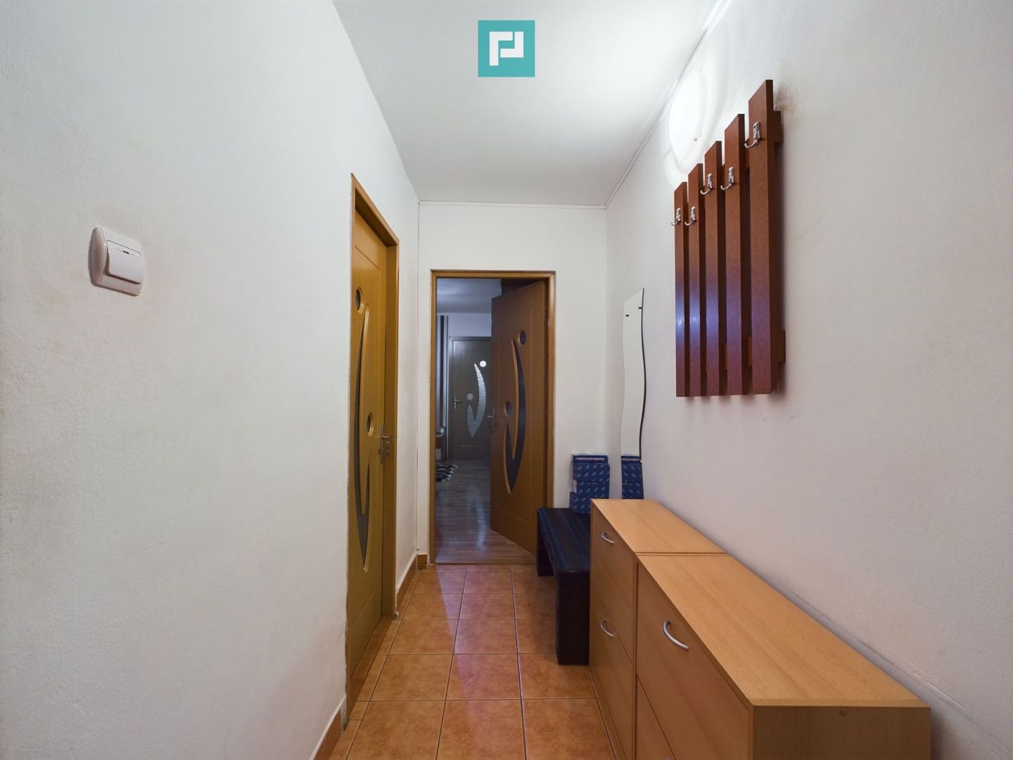 Oportunitate de Investiție! Apartament cu 2 Camere în Zona Aradului! - Poză 6
