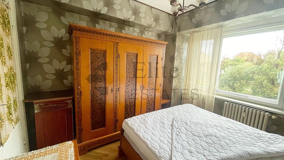 Apartament de închiriat cu 3 camere, Ultracentral in Oradea - Poză 11