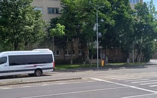 ageuropa.ro vinde ap 2 cam. cărămidă situat la etajul 10. - Poză 9