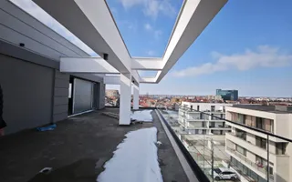 Apartamente 2 și 3 camere, bloc nou NZEB, zonă Pipera - Poză 33