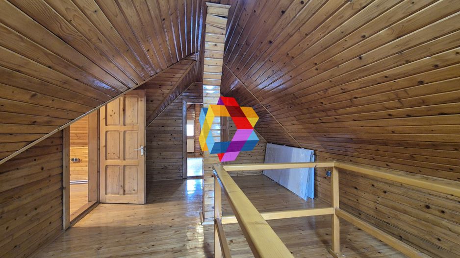 Casa 270mp zona centrala - Poză 6