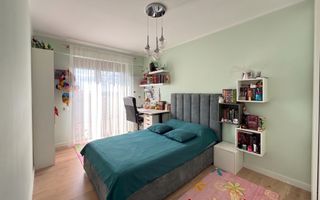 Apartament cu 4 camere, etaj intermediar, 85 mp + terasa de 30 mp! - Poză 7