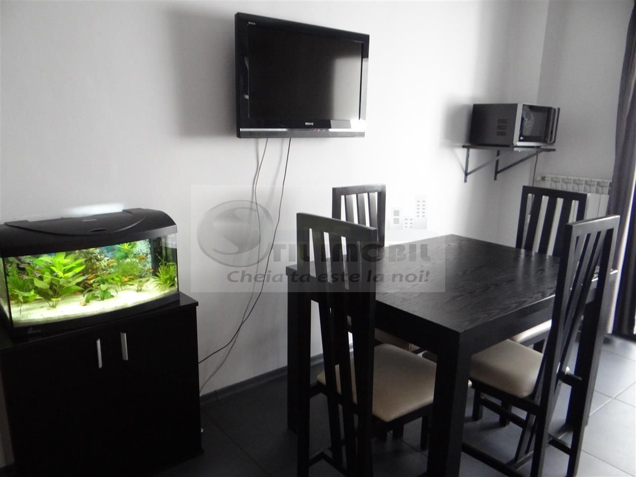 Apartament 2 camere Zimbru - 400 euro - Poză 8