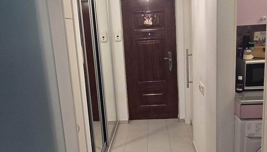 GARSONIERA COCHETA  METROU PAJURA - Poză 7