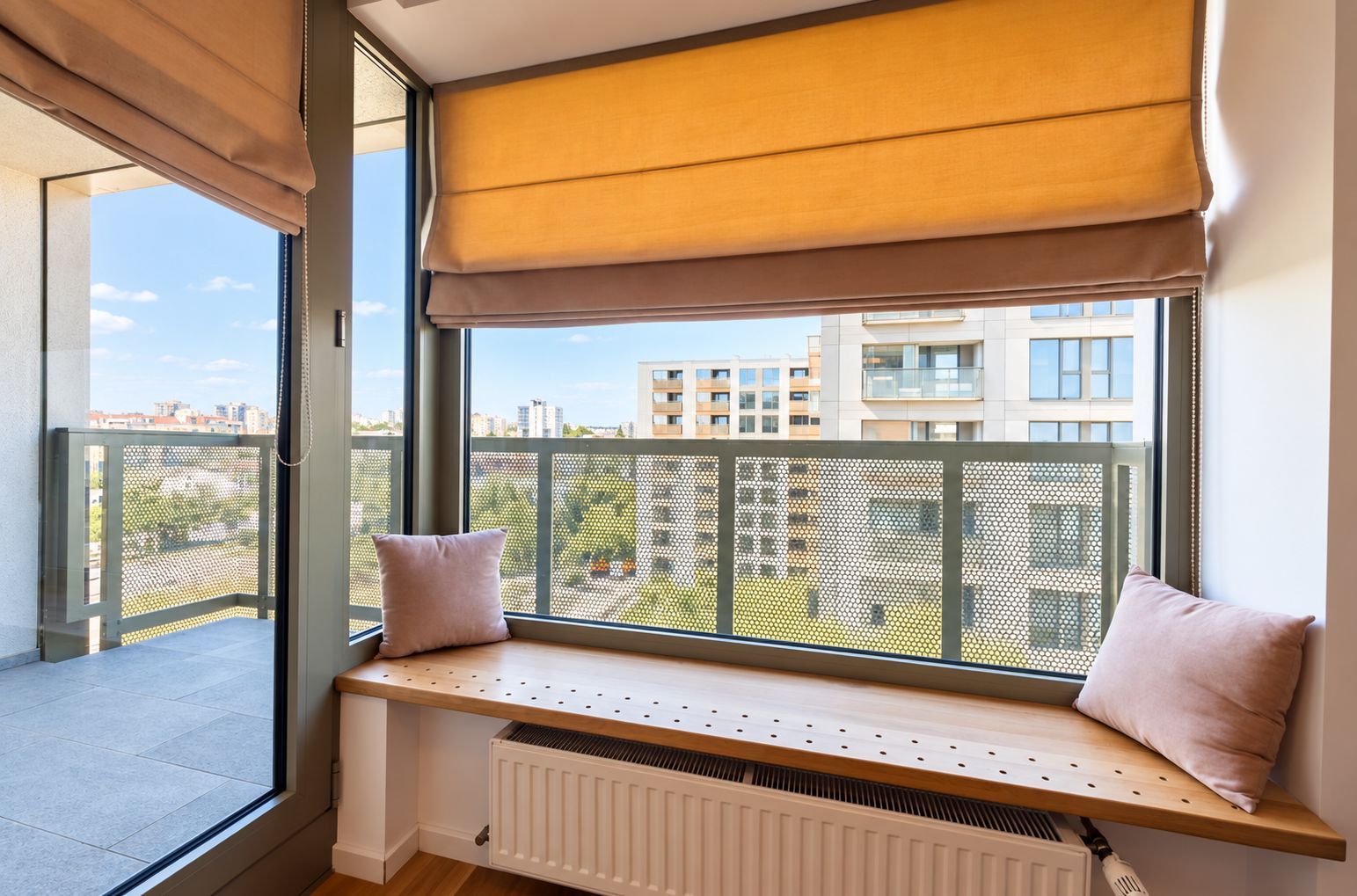 Apartament premium 2 camere | Aviatiei Park I Parcare inclusa - Poză 4