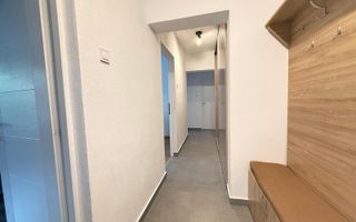 3 CAMERE ‖ DECOMANDAT ‖ BLOC REABILITAT ‖ 10 MIN METROU IANCULUI ‖ - Poză 8
