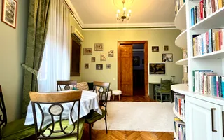 Apartament grandios cu vedere spectaculoasă spre Piața Libertății - Poză 12