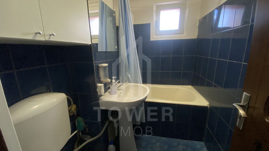 🏡 Apartament 3 camere, 70 mp, mobilat și utilat – Vasile Aaron, Sibiu - Poză 7
