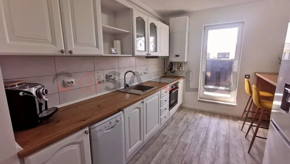 Terasa - Orientare Sudica - Complex 2021 - Dambul Rotund - Poză 1