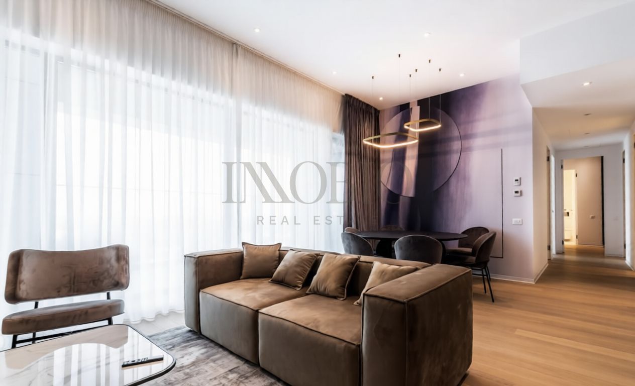 Apartament 4 Camere | One Verdi | Loc de Parcare - Poză 2