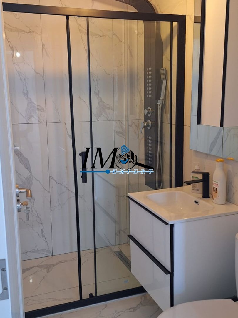 Apartament renovat de închiriat Cetate - Poză 6
