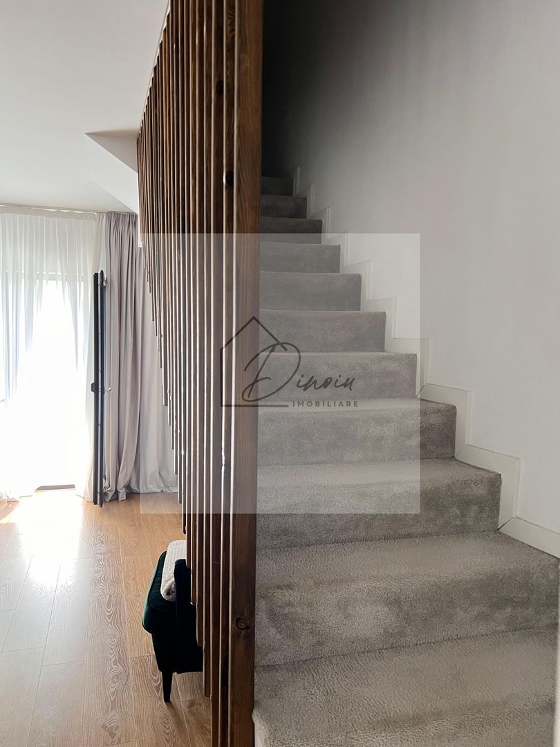 COM 0% I Vila 4 camere Metalurgiei, Brâncoveanu, Apărătorii Patriei - Poză 22