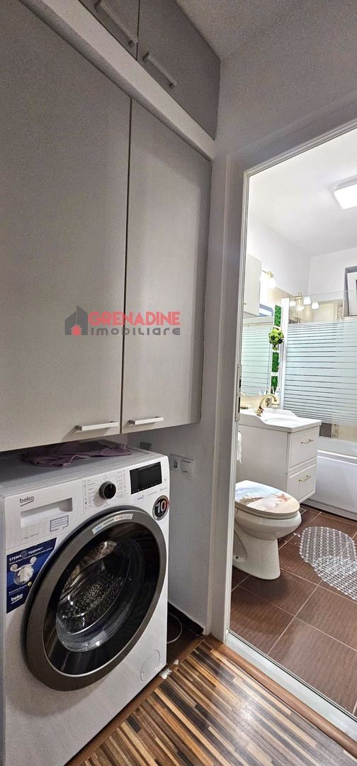 Apartament 3 camere | Parcare – Strada Hărmanului - Cod intern 2052 - Poză 7