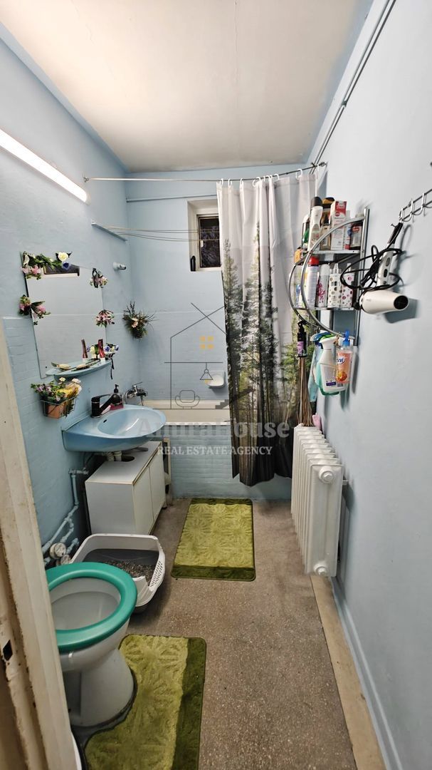 Super pozitionare ! 3 camere zona Iulius Mall - Poză 13