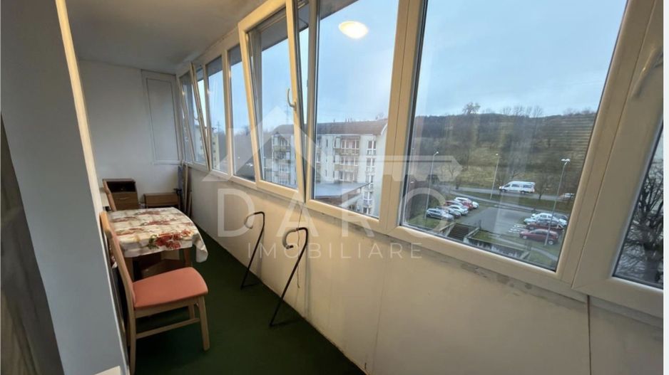 🏡 Apartament de vânzare – 2 camere | Dâmbu Pietros - Poză 3