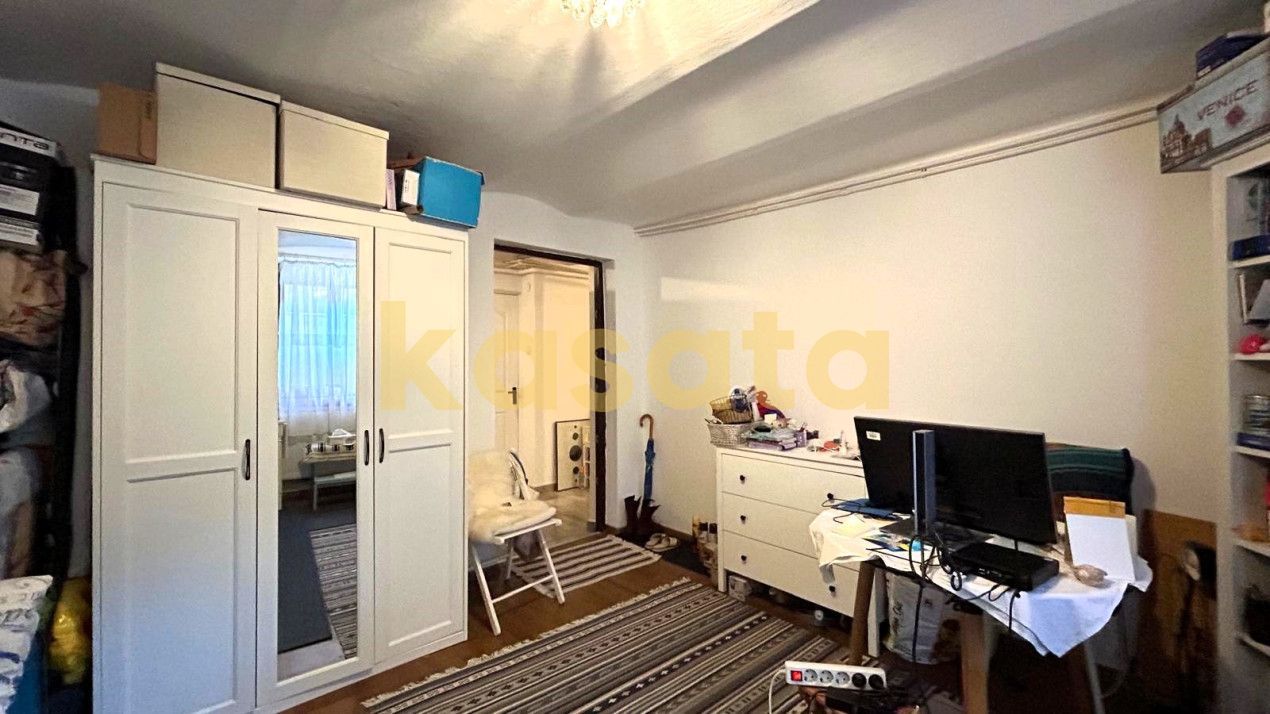 Garsoniera I demisol I Armeneasca I central I birou sau rezidential I - Poză 4