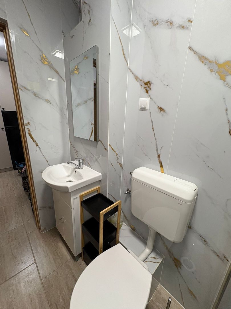 Apartament 1 cameră de vânzare – 25 m² – zona Decebal, Oradea - Poză 11