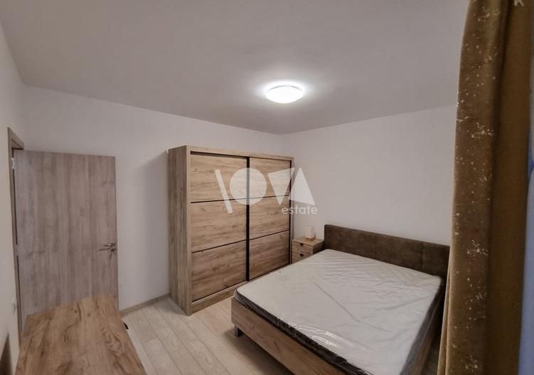 De închiriat: apartament 2 camere - spațios - metrou - Păcii - Poză 6