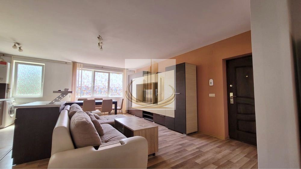 Ap cu 3 camere de vânzare în Dumbrăvița | 67 mp utili | Zona Kaufland - Poză 3