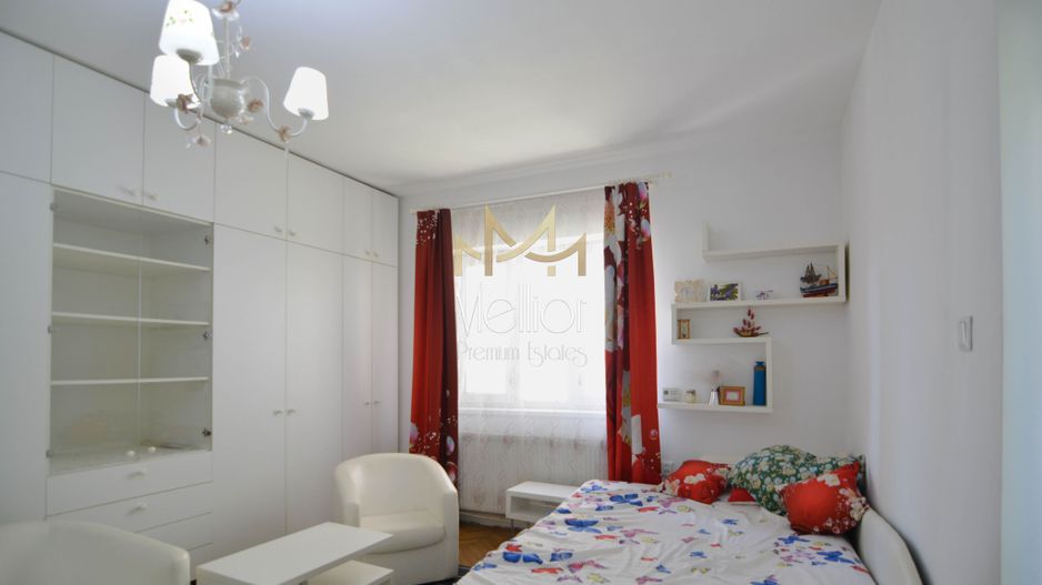 Apartament 1 camera Ultracentral - Poză 1