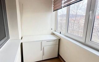 Apartament 2 camere | Ostroveni | etaj 4/10 | lift | centrală - Poză 6
