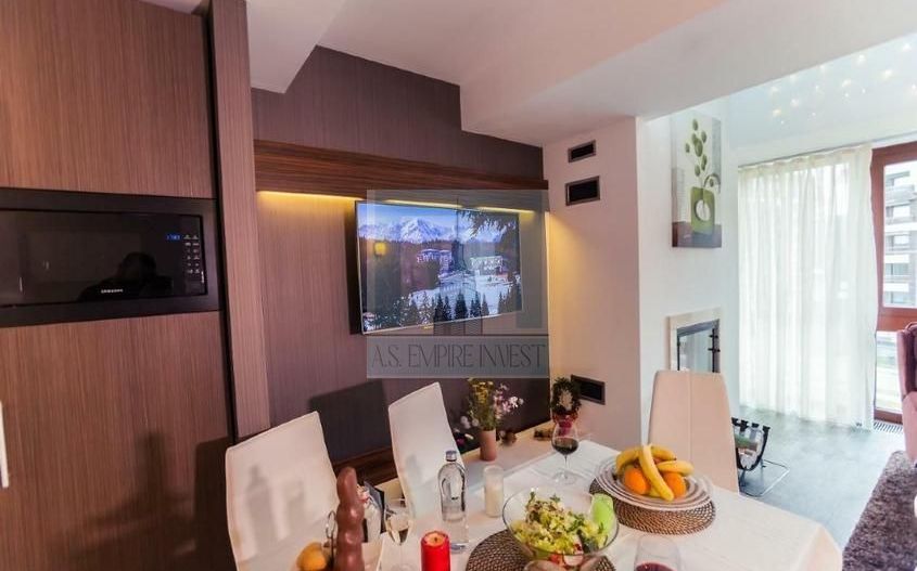 PENTHOUSE pe 3 nivele, SILVER MOUNTAIN - Poză 5