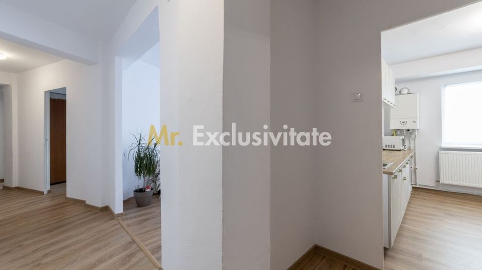 Apartament 3 camere decomandat | Cartier Banat | Str. Dr. Nicolae Crețulescu - Poză 9