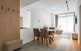 Apartament 2 camere | Piscină și saună | UpSite Floreasca - Poză 9