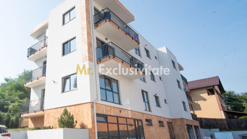 Apartament 2 camere | Bloc Nou | Prima inchiriere - Poză 11
