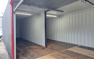 Spatiu tip container de inchiriat in zona Calea Baciului! - Poză 3