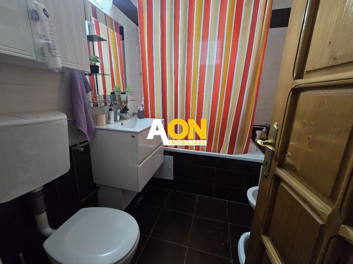 Apartament 3 Camere, 2 Bai, Renovat, Zona Cetate - Poză 5