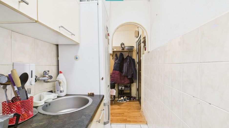 Apartament 2 camere complet utilat și mobilat - Poză 3