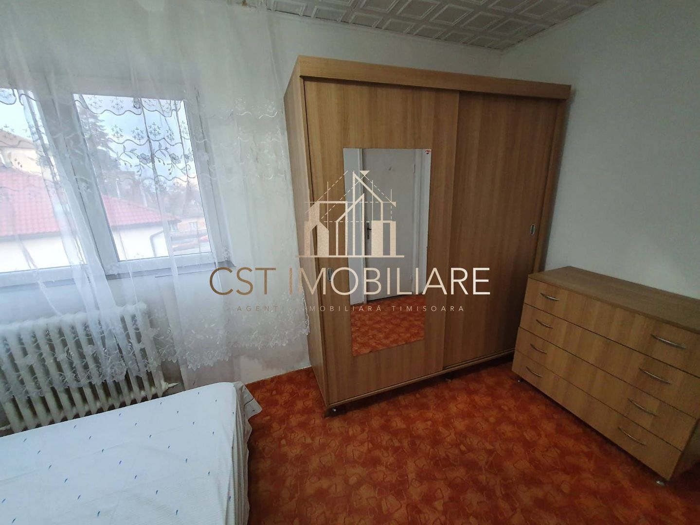 Apartment 2 camere Calea Sagului - Poză 4