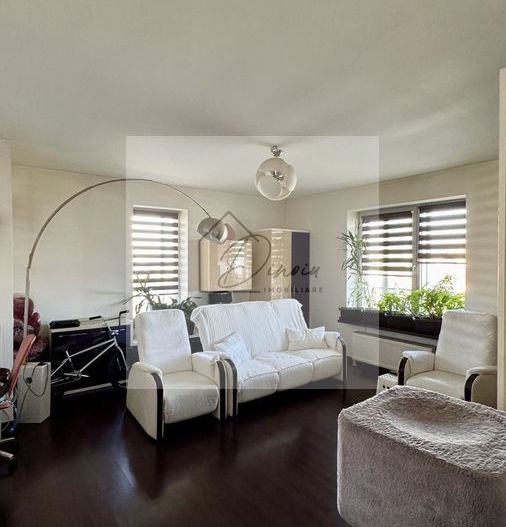 Comision 0% I Apartament 3 camere Asmita Gardens I Delta Vacaresti - Poză 18