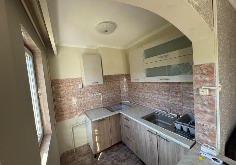 Apartament 3 camere in Șagului , 48 mp | Etaj 4/4 | Acoperiș - Poză 4